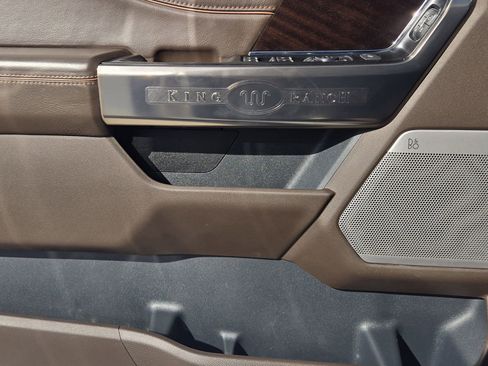 Certified 2022 Ford F150 King Ranch w/ Trailer Tow Package image 26