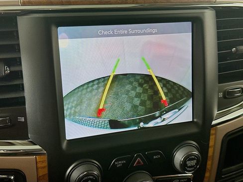 Used 2015 RAM 1500 Laramie Longhorn w/ Convenience Group image 20