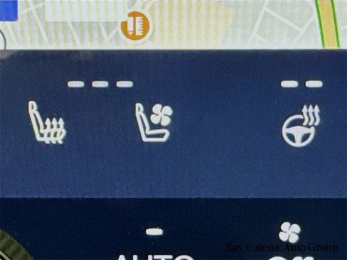 Certified 2025 Lexus NX 350 AWD w/ Premium Package image 21