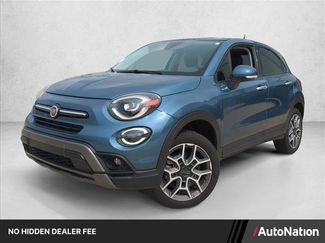 Used 2021 FIAT 500X Trekking AWD/4WD video 1