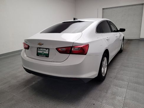 Used 2021 Chevrolet Malibu LS w/ LPO, Convenience Package 2 FWD image 7