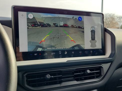 New 2025 Ford Bronco Sport Heritage image 26