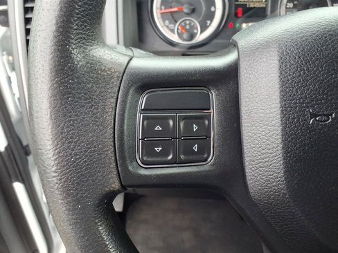 Used 2019 RAM 1500 Tradesman w/ Popular Equipment Group RWD image 16