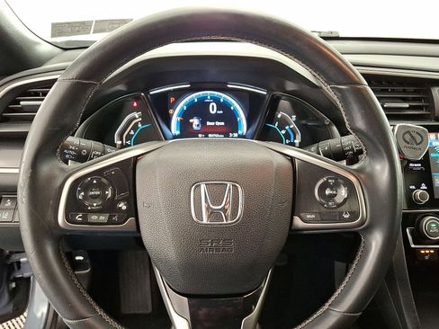 Used 2020 Honda Civic EX image 16