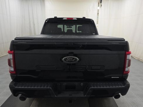 Used 2023 Ford F150 Lariat w/ Equipment Group 502A High AWD/4WD image 5