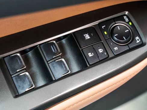 Used 2023 Lexus NX 350 AWD w/ Cold Area Package image 43