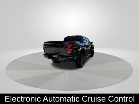 Used 2023 Chevrolet Colorado ZR2 image 7