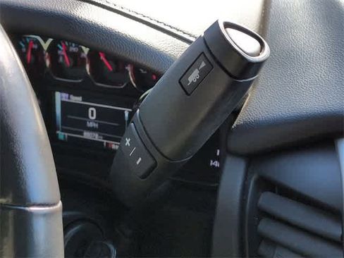 Used 2020 GMC Yukon SLE w/ SLE Value Package image 32