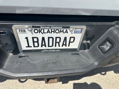 Used 2024 Ford F150 Raptor AWD/4WD image 6