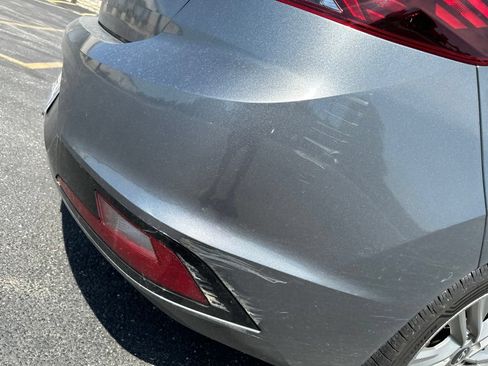 Used 2019 Hyundai Elantra Value Edition w/ Cargo Package FWD image 16