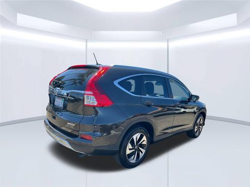 Used 2015 Honda CR-V Touring image 5