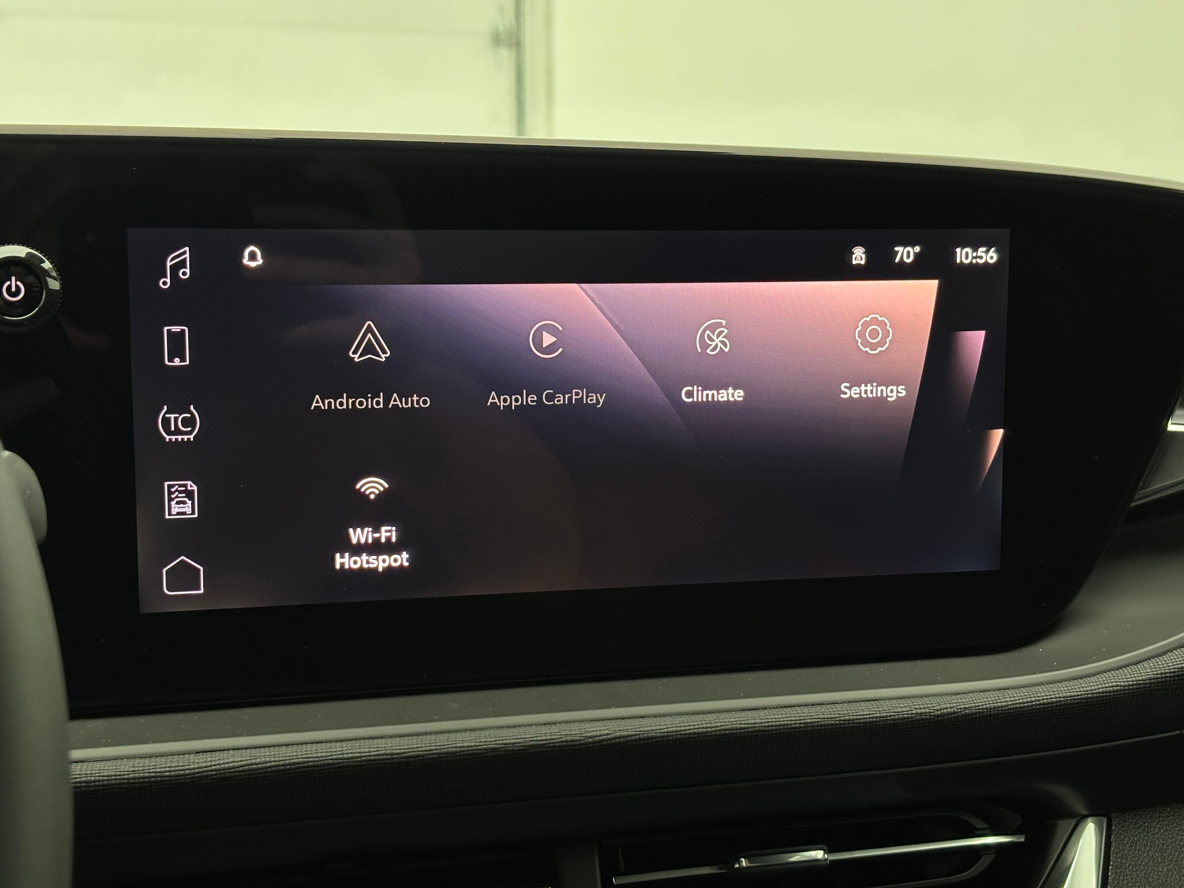 New 2026 Buick Envista Sport Touring w/ Convenience I Package FWD image 23