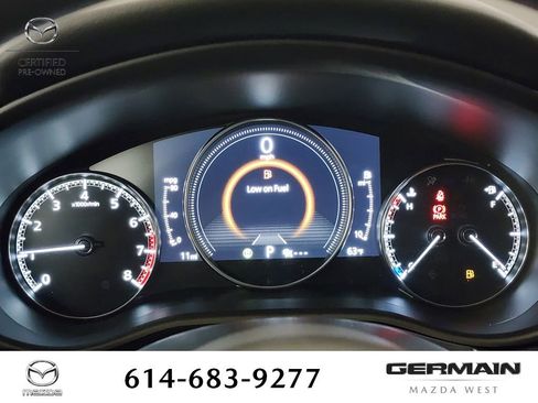 Certified 2025 MAZDA CX-30 AWD 2.5 S image 24