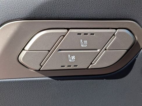 New 2027 Kia Telluride EX w/ Towing Package FWD image 28