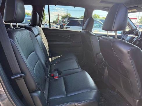 Used 2021 Honda Passport EX-L image 28
