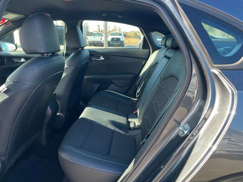 Used 2024 Kia Forte GT-Line image 24