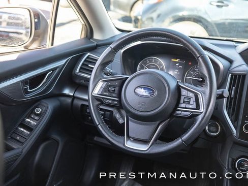 Used 2020 Subaru Impreza 2.0i Limited w/ Popular Package #2 image 37