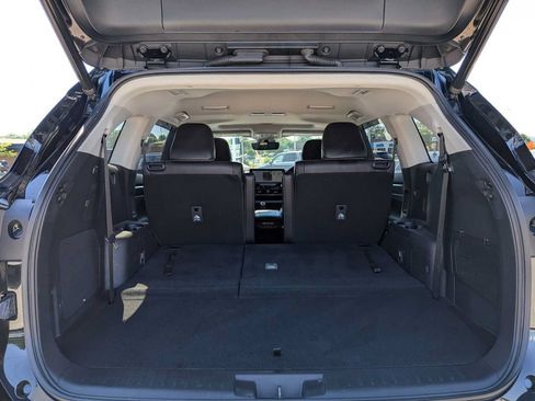 Used 2020 Toyota Highlander Limited AWD/4WD image 32