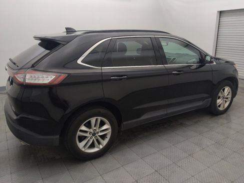 Used 2017 Ford Edge SEL w/ Equipment Group 201A FWD image 10