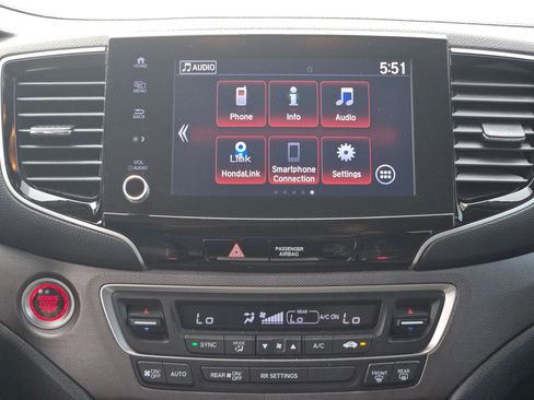 Used 2023 Honda Ridgeline Sport image 16