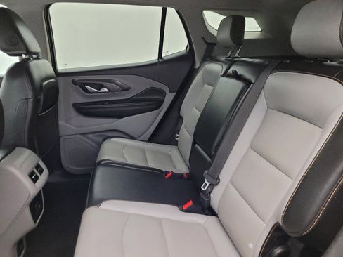 Used 2018 GMC Terrain SLT w/ Preferred Package FWD image 18
