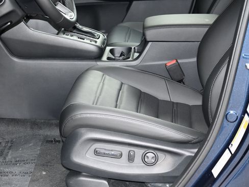 New 2026 Honda CR-V EX-L image 16