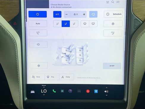 Used 2020 Tesla Model S Long Range Plus image 22