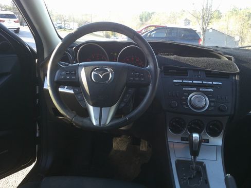 Used 2010 MAZDA MAZDA3 s Sport image 10