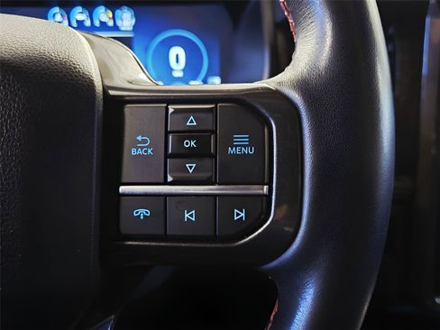 Used 2022 Ford Expedition Max Limited AWD/4WD image 16