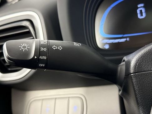 New 2026 Hyundai Venue SEL image 23