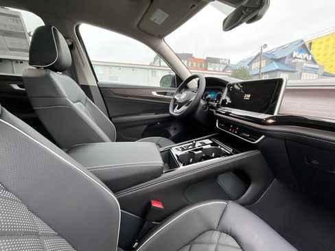 New 2026 Volkswagen Atlas SEL Premium R-Line image 22