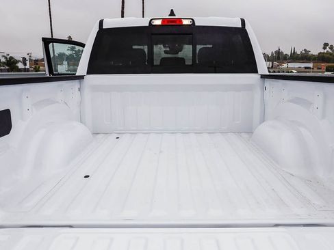 New 2026 RAM 1500 2WD Crew Cab image 30