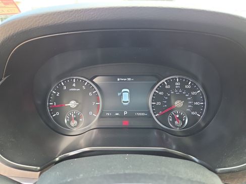 Used 2022 Kia Telluride SX w/ SX Prestige Package AWD/4WD image 27