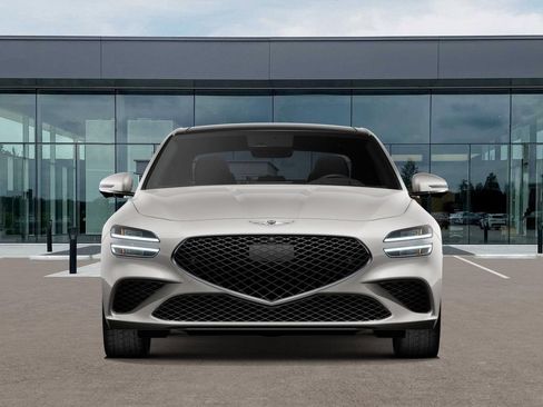 New 2026 Genesis G70 3.3T Sport Prestige AWD/4WD image 8