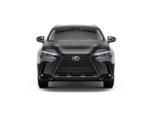 New 2026 Lexus NX 450h+ AWD w/ Luxury Package image 33