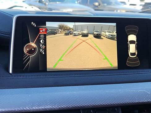 Used 2016 BMW X6 sDrive35i image 24