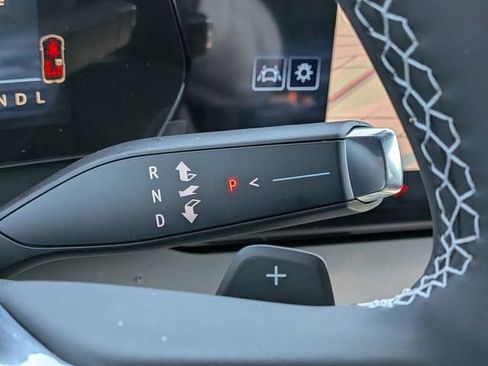 New 2026 Chevrolet Traverse LT w/ Sun and Wheel Package image 25