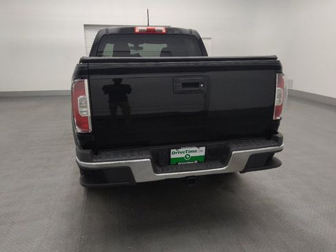 Used 2020 GMC Canyon 2WD Crew Cab w/ Convenience Package image 6