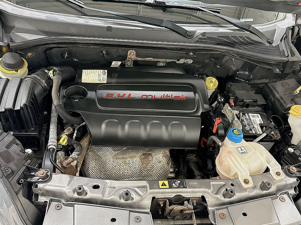 Used 2018 RAM ProMaster City Tradesman SLT FWD image 27