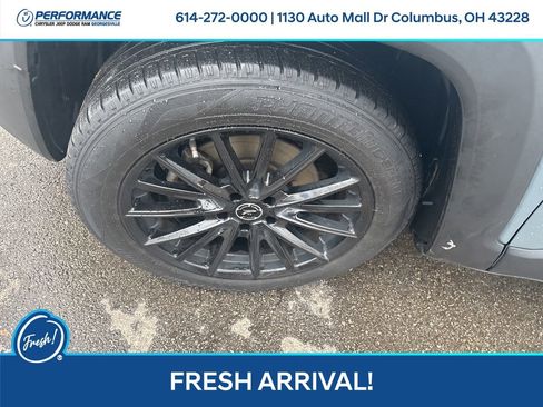 Used 2018 Jeep Renegade Latitude image 10