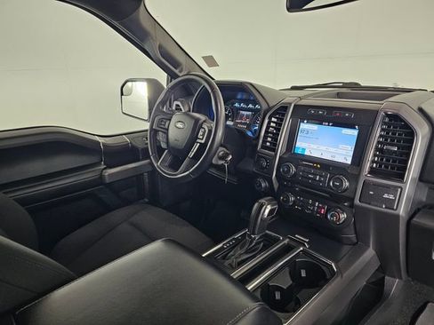 Used 2018 Ford F150 XLT w/ Equipment Group 302A Luxury image 11
