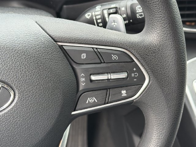 Used 2021 Hyundai Santa Fe SEL FWD image 27