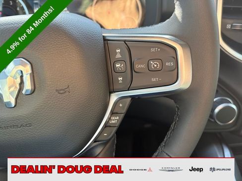 New 2026 RAM 1500 Big Horn image 15