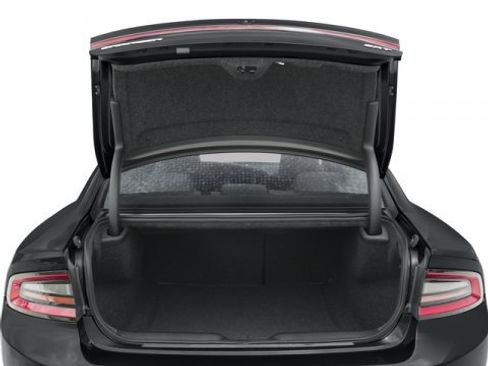 Used 2017 Dodge Charger SXT w/ Navigation & Travel Group image 15