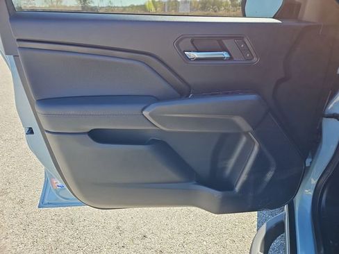 New 2026 Chevrolet Colorado LT w/ LT Convenience Package AWD/4WD image 22