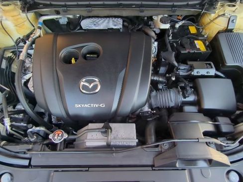 Used 2023 MAZDA CX-5 AWD 2.5 S w/ Premium Plus Pkg image 32