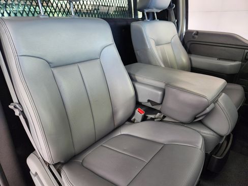 Used 2014 Ford F150 XL image 11