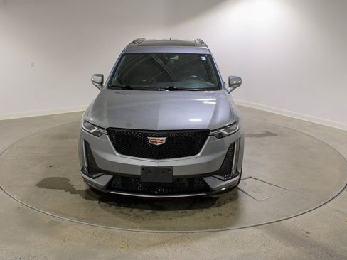 Used 2024 Cadillac XT6 Sport image 8