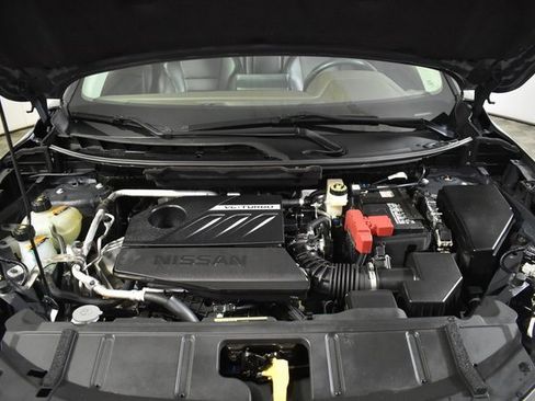 Certified 2023 Nissan Rogue SV w/ SV Premium B Package image 38