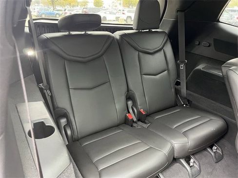 Used 2023 Cadillac XT6 Premium Luxury w/ Technology Package image 32